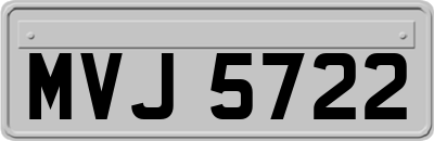 MVJ5722