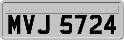 MVJ5724