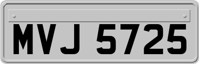 MVJ5725