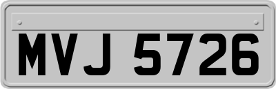 MVJ5726