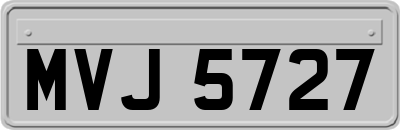 MVJ5727