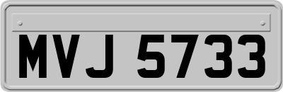 MVJ5733