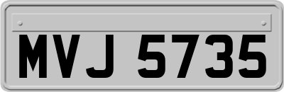 MVJ5735