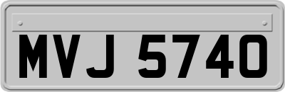 MVJ5740