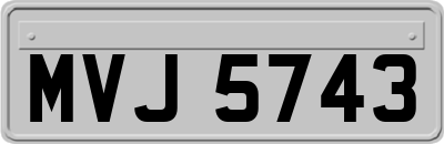 MVJ5743