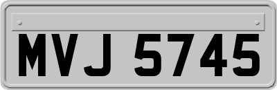 MVJ5745