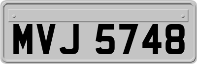 MVJ5748