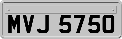 MVJ5750
