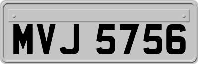 MVJ5756