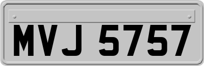 MVJ5757