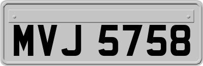 MVJ5758