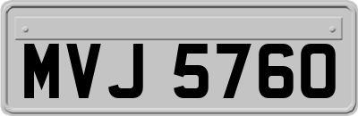MVJ5760