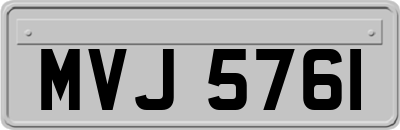 MVJ5761