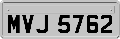 MVJ5762