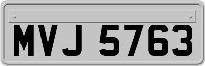 MVJ5763