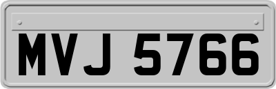 MVJ5766