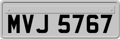 MVJ5767