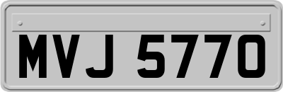 MVJ5770