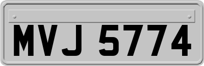 MVJ5774
