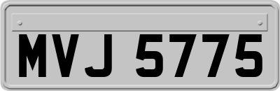MVJ5775