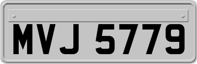 MVJ5779