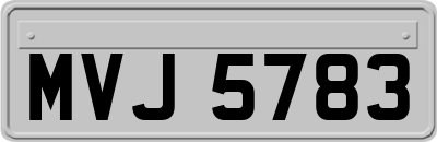 MVJ5783