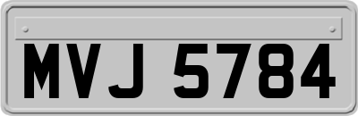 MVJ5784