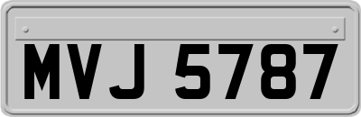 MVJ5787