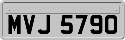 MVJ5790
