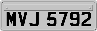 MVJ5792