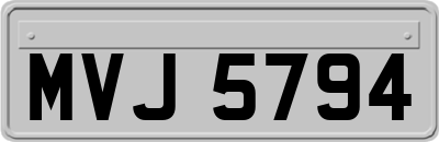 MVJ5794