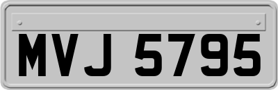 MVJ5795