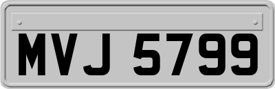 MVJ5799