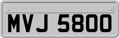 MVJ5800