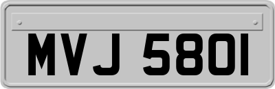 MVJ5801
