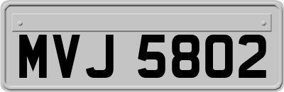 MVJ5802