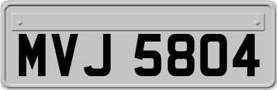 MVJ5804