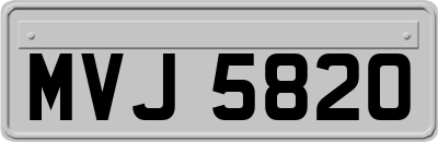 MVJ5820