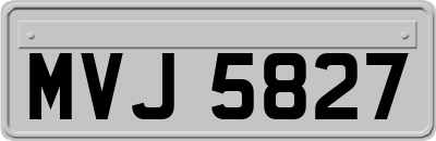 MVJ5827