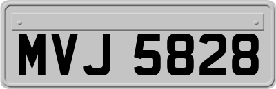 MVJ5828