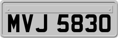 MVJ5830
