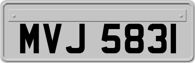 MVJ5831