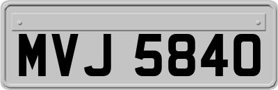 MVJ5840