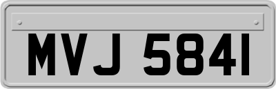 MVJ5841