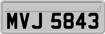 MVJ5843