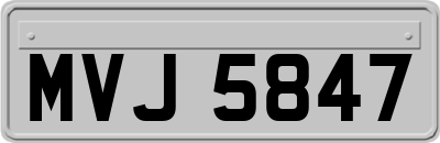 MVJ5847