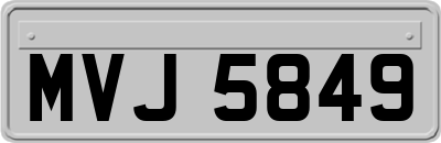 MVJ5849