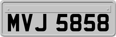 MVJ5858