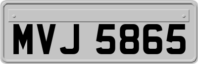 MVJ5865