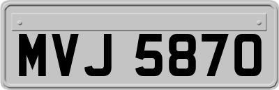 MVJ5870